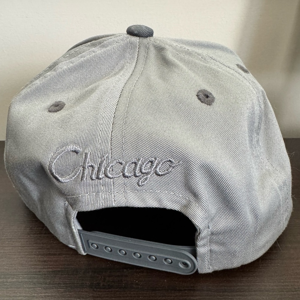 SnapBack hat - Picture 2 of 3